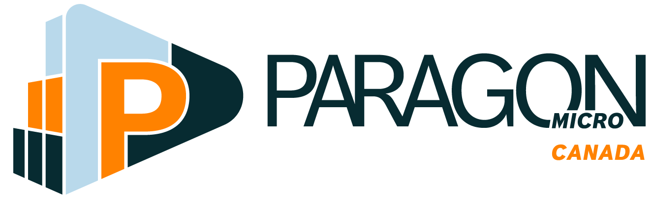 Paragon Micro Canada-company-logo